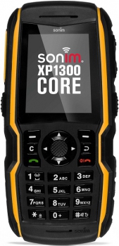 Sonim XP1300 Black Sonim XP1300 Black